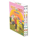 [DVD] 2 fonts and fonts