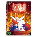[DVD] L‘apprenti Pere Noel, Santa‘s Apprentice