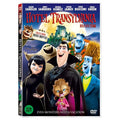 [DVD] Hotel Transylvania