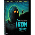 [DVD] The Iron Giant