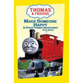 [DVD] Thomas & Friends: Make Someone Happy