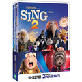 [DVD] Think+Thing2Gender (2disc)
