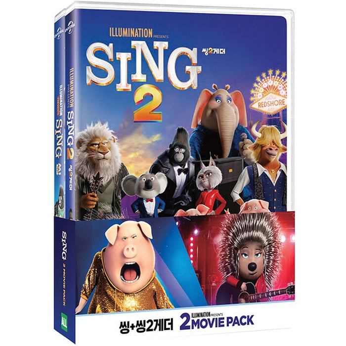[DVD] Think+Thing2Gender (2disc)
