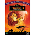 [DVD] Lion King 2: Simba's Pride