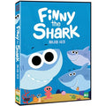 [DVD] Finny & Friends