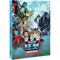 [DVD] DUBER: DUBER DUBER DUBER
