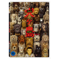 [DVD] ISLE OF DOGS