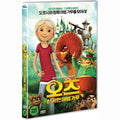 [DVD] FANTASTIC JOURNEY TO OZ