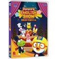 [DVD] Pororo‘s English Show