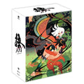 [DVD] Katanagatari: Kniyagi (Harbor) LE (6disc)+Clip Case+Harbor (Total 48p)+Special CD included