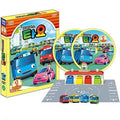 [DVD] Kuma Bustayo 3-1 (2disc) - Making a Garage