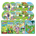 [DVD] New Leap Frog: Letter Factory Adventures