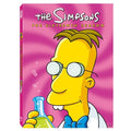 [DVD] The Simpsons Season 16