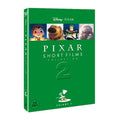 [DVD] Pictorial Short Vol.2 (Oling Box)