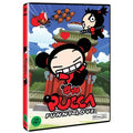 [DVD] Pucca Funny Love