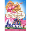 [DVD] Barbie and The Three Musketeers