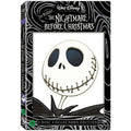 [DVD] Nightmare Before Christmas