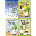[DVD4] Character play with DULE + NUMBER + NUMBER + NUMBER + NUMBER