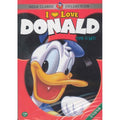 [DVD] I Love Donald
