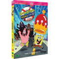 [DVD] Spongebob Squarepants Movie