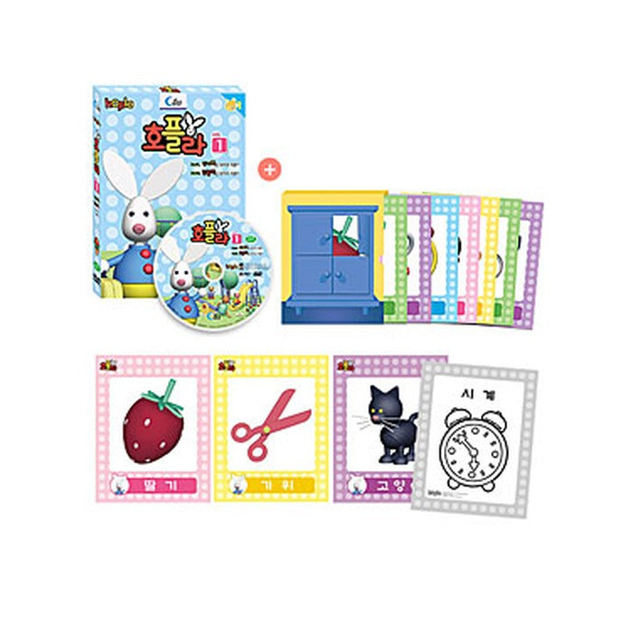 [DVD] Happiness - Cognitive.Heat Force (Art Card 10)
