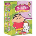 [DVD] 10 things to do in a changum (Monanke)