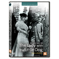 [DVD] The Lady with the Little Dog
