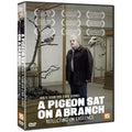 [DVD] A Pigeon Sat on a Branch Reflecting on Existence