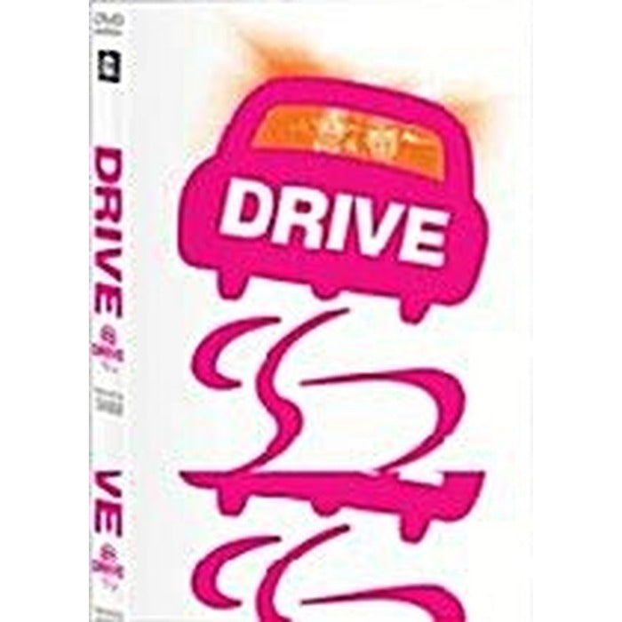 [DVD] Drive