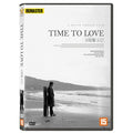 [DVD] Time to Love,Sevmek Zamani