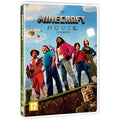 [DVD] A Minecraft Movie