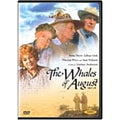 [DVD] The Whales Of August