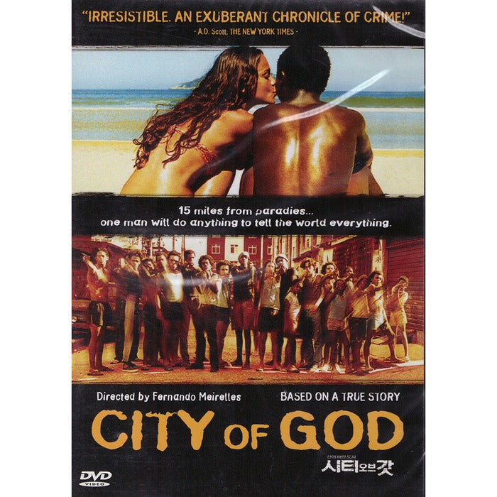 City Of God