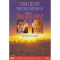 [DVD] Far And Away
