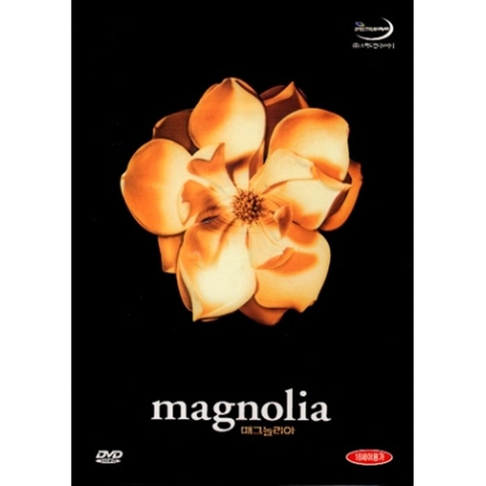 [DVD] Magnolia