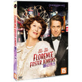 [DVD] Florence Foster Jenkins