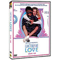 [DVD] Can't Buy Me Love