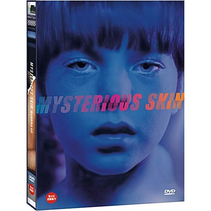 [DVD] Mysterious Skin