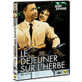 [DVD] Le Dejeuner sur l'Herbe