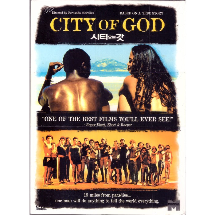 City Of God
