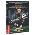 [DVD] The Cincinnati Kid