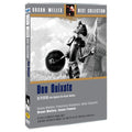 [DVD] Don Quijote De Orson Welles