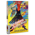 [DVD] Four Adventures Of Reinette And Mirabelle