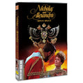 [DVD] Nicholas And Alexandra
