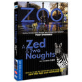 [DVD] A Zed & Two Noughts