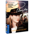 [DVD] PLENTY