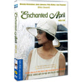 [DVD] Enchanted April