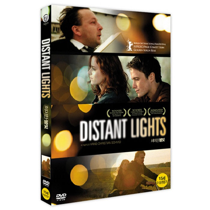 [DVD] Distant Lights