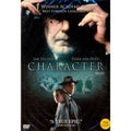 [DVD] CHARACTER