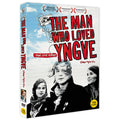 [DVD] The Man Who Loved Yngve